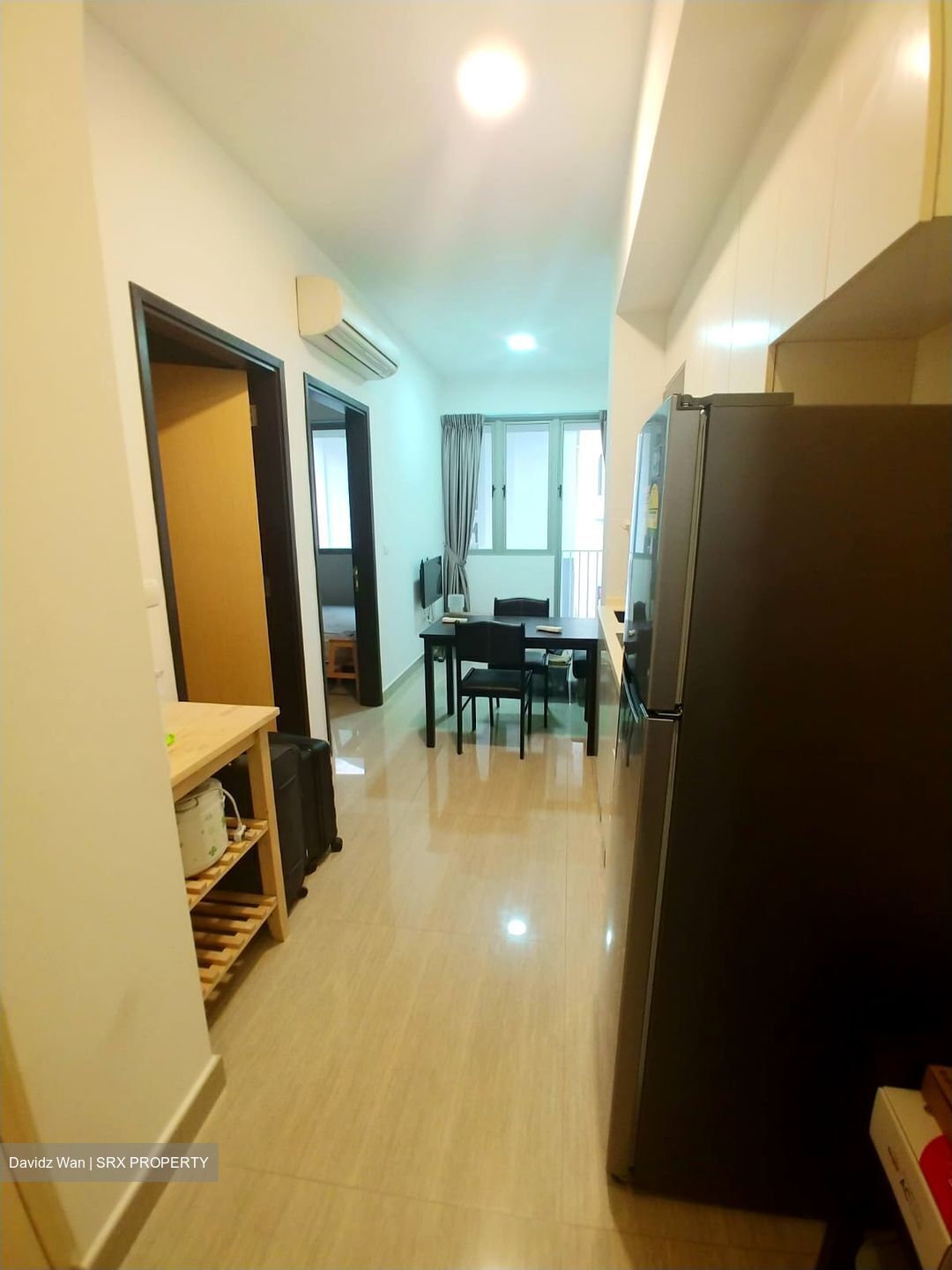 Suites @ Braddell (D13), Apartment #485256111